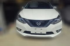 2016 Nissan Sylphy 2016 1.6 AT XLLuxury #2