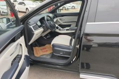 2023 BYD Song Plus PHEV 2021 1.5L AT DM-i 110KM Flagship #9