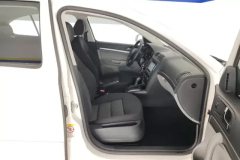 2015 Škoda Octavia 2015 1.6 AT ClassicYizhiEdition #8