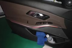 2020 BMW 3 Series 2020 2.0T AT 325i MM Sport Shadow Facelift #7