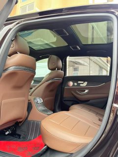 2021 Mercedes-Benz E-Class 2021 2.0T Facelift E300L SportLuxury #9