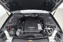 2017 Mercedes-Benz E-Class 2016 2.0T AT E200L #7