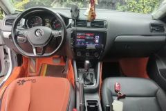 2018 Volkswagen Sagitar 2018 1.6 AT Comfort #12