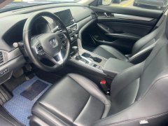 2020 Honda Accord 2018 1.5T AT 260TURBOElite China VI #11