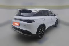 2025 BYD Sea Lion 05 DM-i 2025 DM-i Smart Drive 115KMHonor #3
