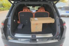 2024 Li Auto Li Auto L9 2024 Pro #4