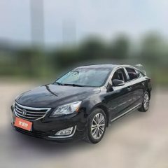 2017 Chang'an Ruicheng 2017 1.5T AT SmartPremium Elegant #1