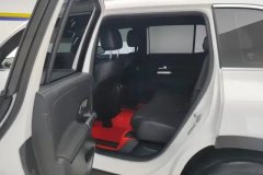 2021 Mercedes-Benz GLB-Class 2021 1.3T AT 200 Dynamic #11