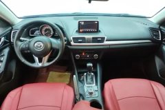 2015 Mazda Mazda3 Axela Sedan 2016 1.5 AT Luxury #12