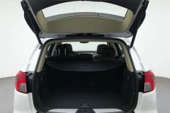 2017 Buick Envision Plus 2017 1.5T AT 20TLuxury 4WD #20