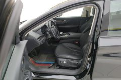 2024 Hongqi E-QM5 2023 620km PLUS #9