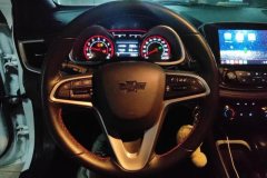 2020 Chevrolet Monza 2020 1.3T AT Lightly mixed RS 330TcarefreeEdition #15