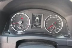 2017 Volkswagen Tiguan 2016 1.4T AT 280TSIsilk roadComfortFWD #14