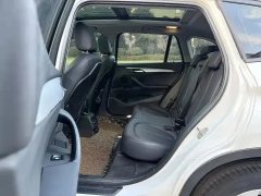 2018 BMW X1 2016 1.5T AT 18LiFashionFWD #8