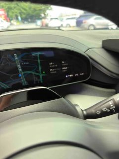 2024 Zeekr 001 2024 WEEdition 95kWh 4WD #6