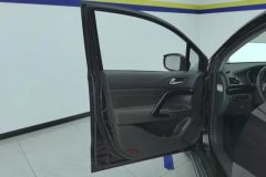 2018 GAC Trumpchi Trumpchi GS4 2017 1.5T AT 235TLuxurySmart ConnectFWD #7