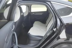 2024 BYD Destroyer 05 2024 Glory 1.5L AT DM-i 55KM Luxury #11
