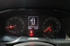 2020 Volkswagen Bora Sedan 2020 1.5 MT Comfort #14