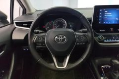 2021 Toyota Corolla 2021 1.2T AT S-CVT Luxury #15