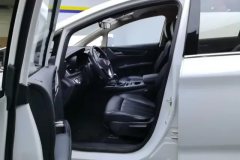 2018 BYD Song MAX 2018 1.5T AT Smart ConnectLuxury6Seat #9