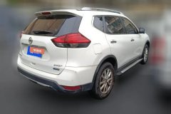 2018 Nissan X-Trail 2017 2.0 AT ComfortFWD #3