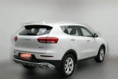 2021 Haval H6 2021 1.5T AT UrbanEdition #2