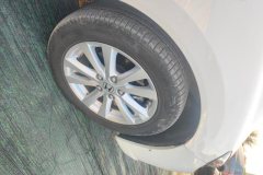 2016 Honda Civic 2014 1.8 AT ClassicLxi #6