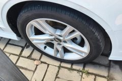 2019 Audi A3 Sedan 2019 1.4T AT 35TFSIFashion China VI #6