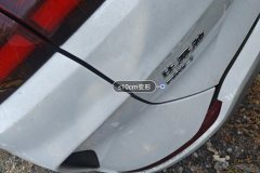 Trunk Lid