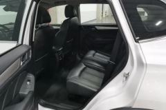 2018 Roewe RX5 New Energy 2017 ERX5 EV400 ElectricConnectednetFlagship #19