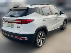 2019 JAC Group iEVS4 2019 LuxurySmart Connect EV #5