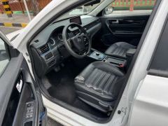 2018 Dongfeng Fengxing Fengxing S50EV 2018 Luxury #4