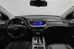2018 GAC Trumpchi Trumpchi GS7 2017 2.0T AT 320TLuxury FWD #14