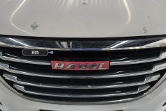 Intake Grille