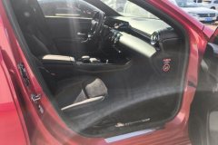 2020 Mercedes-Benz A-Class 2020 1.3TAT A200LSportsedan chairFashion Facelift #8