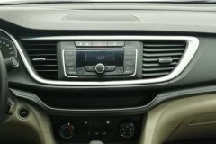 2019 Buick Excelle GT Sedan 2018 1.0T AT 15TEntry #16