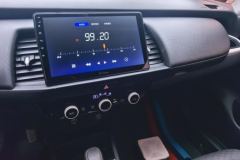 2020 Honda Fit Hatchback 2021 1.5 AT Chao XiangEdition #13