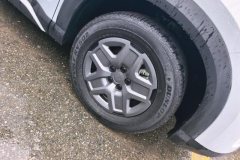 2025 BYD Yuan UP 2025 301KM Pilot #6