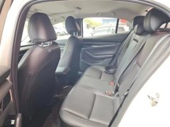 2021 Mazda Mazda3 Axela Sedan 2021 2.0L ATQuality and eleganceEdition #8