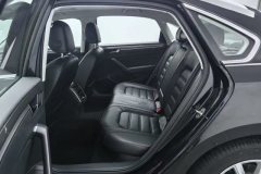 2019 Volkswagen Passat 2017 1.4T AT 280TSIHonor #19