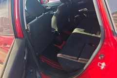 2017 Honda Fit Hatchback 2016 1.5 AT LXComfort #11