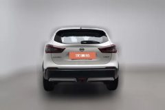 2024 Nissan Qashqai 2023 Classic 2.0L AT CVT XVComfort #4