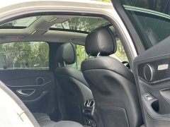 2020 Mercedes-Benz C-Class 2020 1.5T AT C260LSport Facelift #8