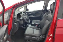 2020 Honda Fit Hatchback 2020 1.5 AT ComfortSunroofEdition #13