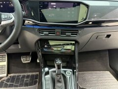 2022 Volkswagen Tayron X 2020 2.0T AT 330TSIFlagshipSmart ConnectFWD #12