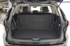 2022 Toyota Highlander 2021 2.0T AT Luxury7Seat 4WD #4