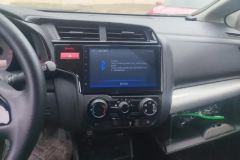2015 Honda Fit Hatchback 2014 1.5 MT LXComfort #13