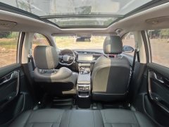 2021 Dongfeng Fengshen Fengshen AX7 2022 MachEdition 1.5T AT DCT DF31 #23