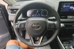 2025 Toyota RAV4 2024 2.0L AT CVT2WDfashionPlusEdition #15