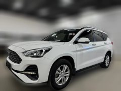 2021 Haval M6 2019 1.5T AT DCTElite China VI #1